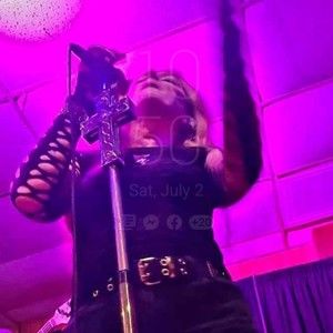 Meet your Posher, Donna of Bona Lisa